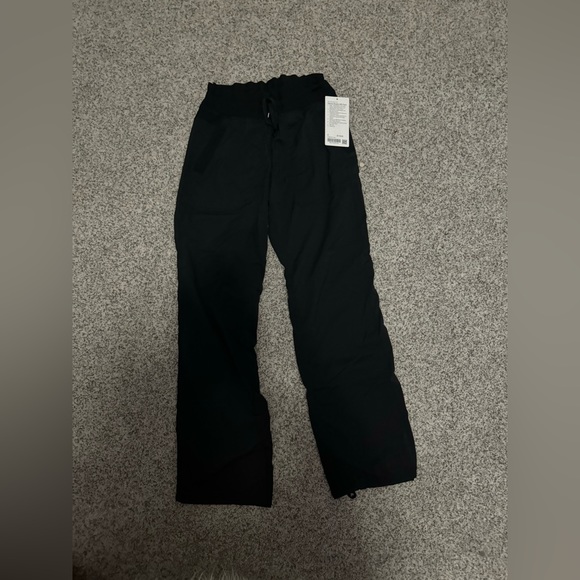 lululemon athletica Pants & Jumpsuits Dance Studio Mr Pant Poshmark